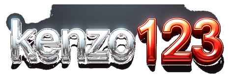 kenzo123 logo